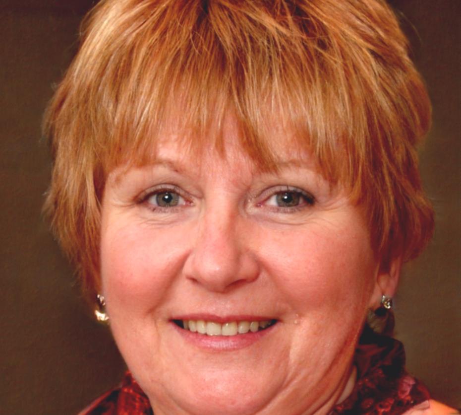 Sarah Fischer, Finanzanalystin